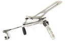Aprilia SL 1000 Falco PA [2000] - FootRest System Driver til venstre med byttesammer-2