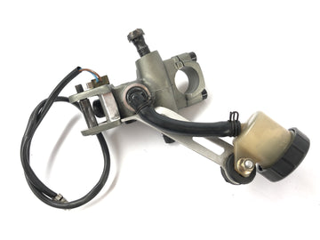 Ducati 1098 S H7 [2009] - Koblingspumpe