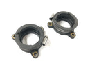 BMW R 1200 GS R12 K25 [2004] - inntaksmanifold, inntakshylse, innsugningsgummi-par-1