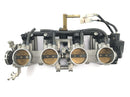 Suzuki GSX R 1000 WVB6 K6 [2006] - Gassventilinjeksjonssystem-2