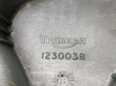 Triumph Adventurer 900 T309RT [1998] - Motordeksel til oljesump-3