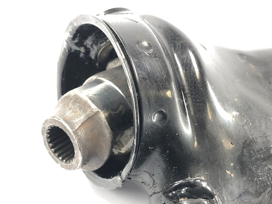 Honda GL 1000 Goldwing GL1 [1978] - Swinge bakhjulssving Swing Arm med Cardan Shaft