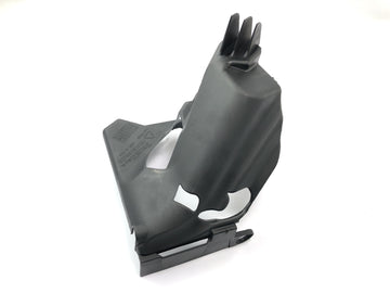 Benelli TNT 1130 [2009] - Radiatordeksel - 0