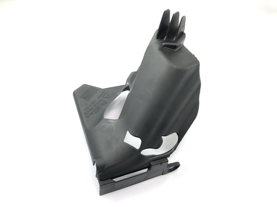 Benelli TNT 1130 [2009] - Radiatordeksel