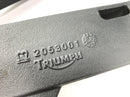 Triumph Street Triple R 675 D67LD [2010] - Swinge Back Wheel Swing-6
