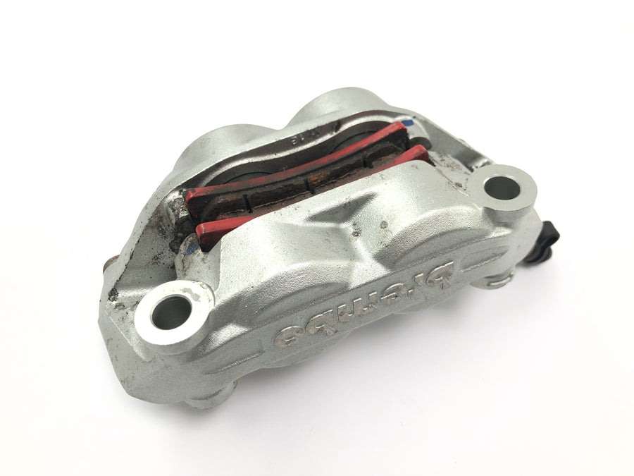 KTM Duke 690 A3 [2012] - Bremsecaliper Brembo foran