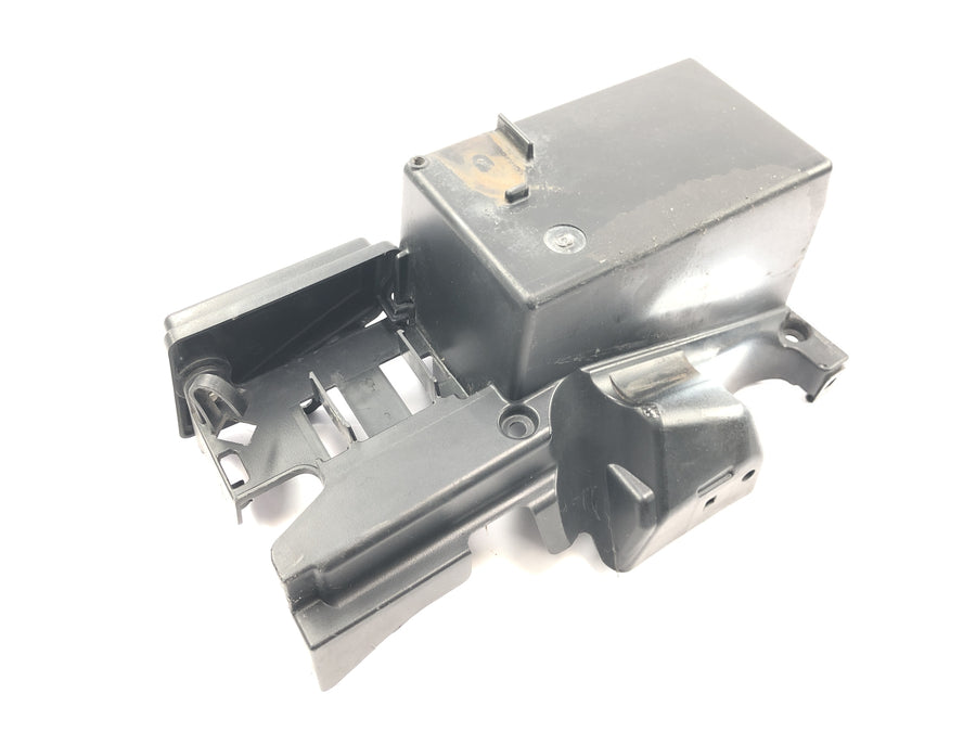Kawasaki Versys KLE 650 A [2006] - Batteriboks batterirom holder batteriboks