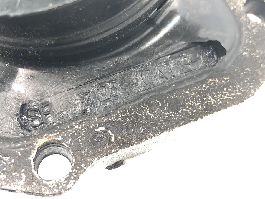 Aprilia RS 125 - inntaksmanifold 28mm Dellorto forgasser