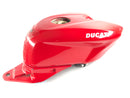 Ducati 1098 S H7 [2009] - Tank bensintank-1