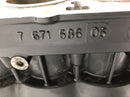 BMW K 1200 S K12S [2005] - Motorblokk veivhus sylinderblokk stempelsett-5