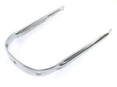 BMW R 60/5 [1973] - Bracket Struts like nytt som nytt foran-2