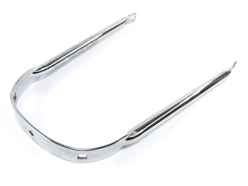 BMW R 60/5 [1973] - Bracket Struts like nytt som nytt foran - 0