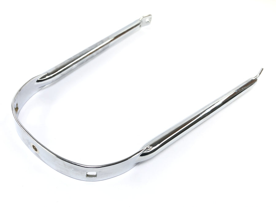 BMW R 60/5 [1973] - Bracket Struts like nytt som nytt foran