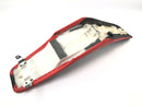 Honda CRF 450 R [2007] - Setetrekk rød svart-5