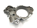 KTM 950 Adventure LC8 [2004] - Clutchdeksel inne i motordekselet vannpumpe-4