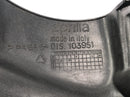 Aprilia SL 1000 Falco PA [2000] - Sprocket Coverage-3