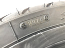 Aprilia SX 125 KX1 [2020] - Forhjulsdekkfelg foran 2,50 x 17"-3