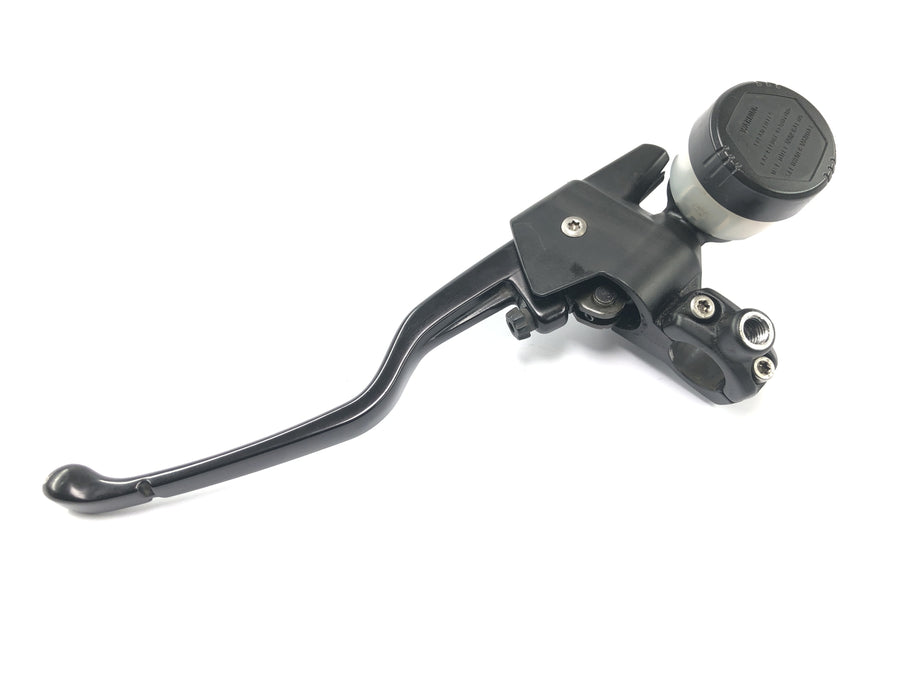 BMW R 1200 R R1ST [2008] - Clutchpumpe clutchhåndtaksfeste venstre
