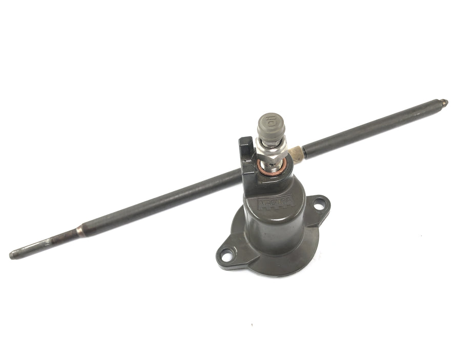 BMW R 1200 St R1st [2006] - Hydraulisk koblingssylinder med trykkstang 32cm