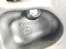 Moto Guzzi Norge 1200 [2006] - Fork Bridge nedenfor-4