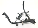 Honda VFR 800 FI RC46 [1999] - Front kåpeholder, front kåpeholder, frontlysholder-4