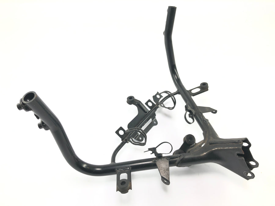Honda VFR 800 FI RC46 [1999] - Front kåpeholder, front kåpeholder, frontlysholder