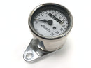 Honda XR 600 R PE04 [1992] - Speedometer speedometer instrumentdisplay-1