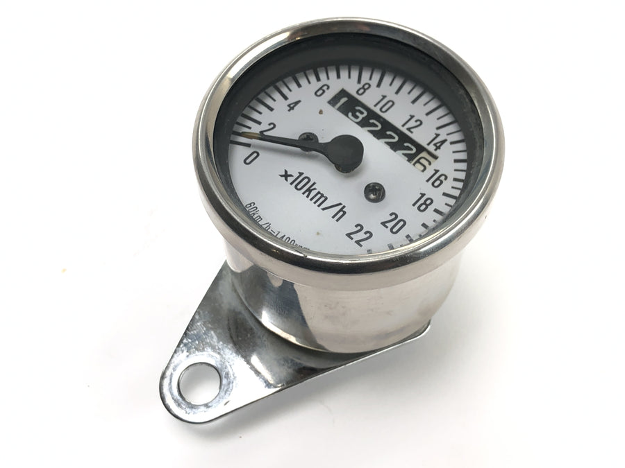 Honda XR 600 R PE04 [1992] - Speedometer speedometer instrumentdisplay