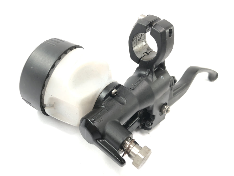 BMW K 1200 S K12S [2004] - Bremsepumpe bremsespak håndbrems