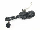 Triumph Bonneville T100 986MF [2012] - Styremontering venstre clutchtilpasning styrebryter clutchspak-5