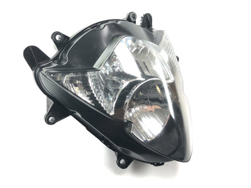 Suzuki GSX R 1000 WVB6 K6 [2006] - Frontlys frontlys lampeinnsats