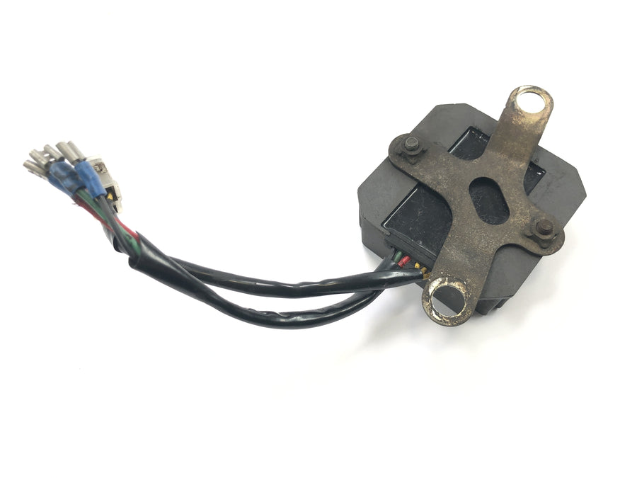 Honda FT 500 PC07 [1983] - Spenningsregulator likeretter regulator ladekontroller