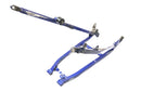 Yamaha YZ 426 F [2000] - Bakramme underramme bakramme-4