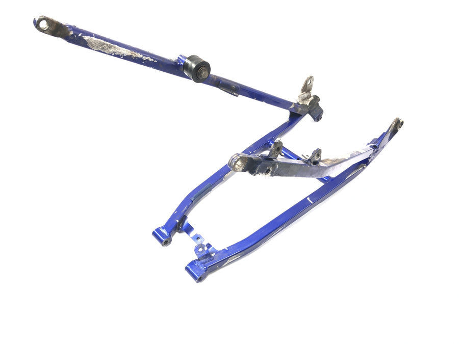 Yamaha YZ 426 F [2000] - Bakramme underramme bakramme