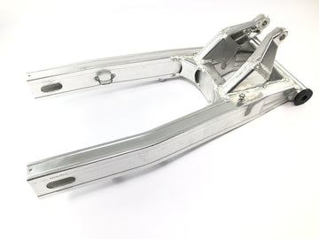 Suzuki GSX R 1100 GU74C [1987] - Svingarm bakhjul svingarm aluminium svingarm - 0