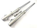 Honda NX 650 RD08 [1995] - Fork Telegabel Front Støtdemperfjæring Spring Bone-6