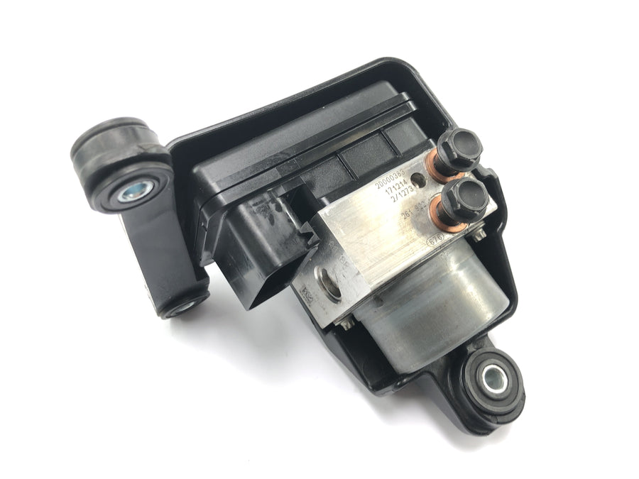 Aprilia SX 125 KX [2018] - ABS-kontrollenhet hydraulikkenhet ABS-blokkmodul