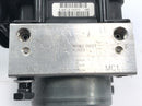 Kawasaki Versys KLE 650 A [2006] - ABS-kontrollenhet, hydraulisk enhet, bremsemodulator-3