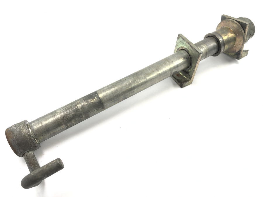 Husqvarna TE 610 8ae [1994] - Halteraksel STC Axis Axis Wave bak