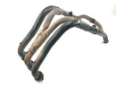 Triumph Daytona 900 T300D [1996] - Eksosmanifold manifold eksosmanifold eksosanlegg-4