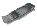 Aprilia Mille RSV 1000 ME [1999] - Bakre underkonstruksjon batteriboks nedre del holder bakramme-1
