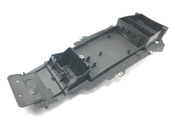 Aprilia Mille RSV 1000 ME [1999] - Bakre underkonstruksjon batteriboks nedre del holder bakramme