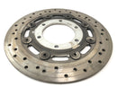 Suzuki VZ 1500 WVCU [2011] - bakre bremseskive 275 x 6,3 mm-1
