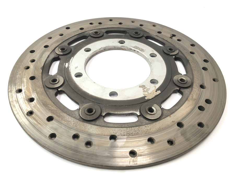 Suzuki VZ 1500 WVCU [2011] - bakre bremseskive 275 x 6,3 mm