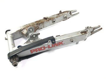 Honda XL 250 R MD03 [1993] - Svingarm bakre svingarm Pro-Link svingarm