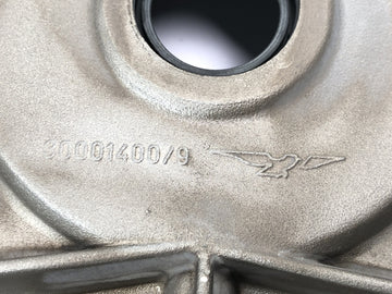 Moto Guzzi V10 Centauro [1998] - Motordeksel foran - 0
