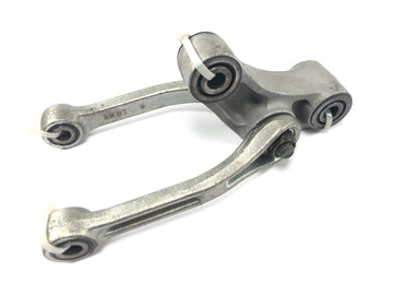 Kawasaki ZXR 400 ZX400L [1992] - Vippearm bakfjæring svingarm støtdemper - 0