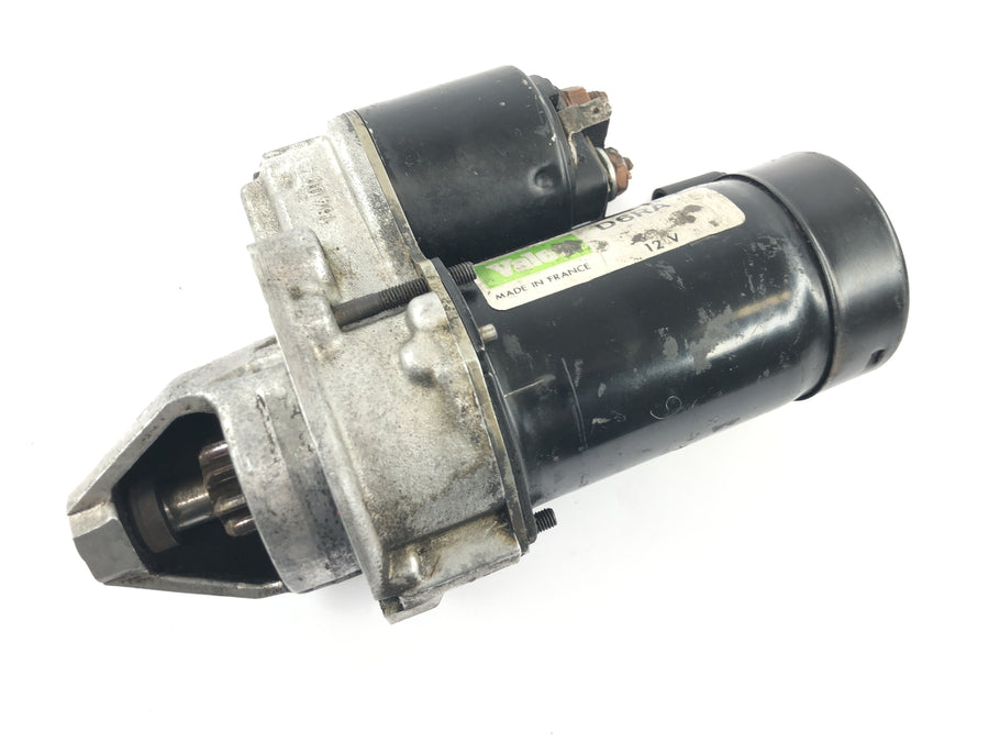 BMW R 100 GS 247E [1991] - Startmotor Valeo D6RA 12V
