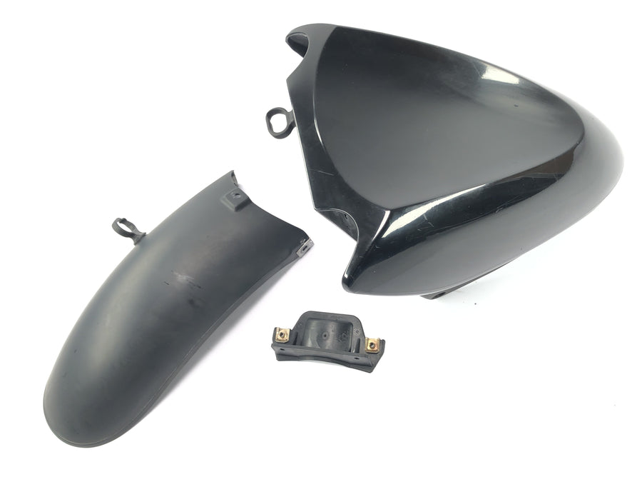 BMW R 1150 R R21 [2003] - Fender Front Front Foster Sheet