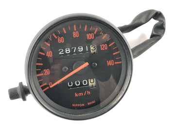 Honda XL 250 R MD03 [1993] - Speedometer speedometer instrument med kilometerteller - 0